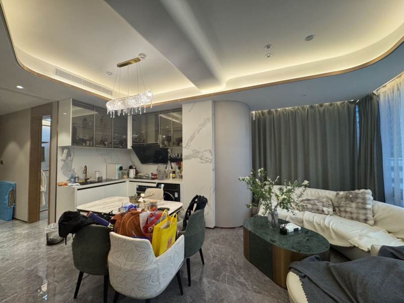 Housing image — Living Room