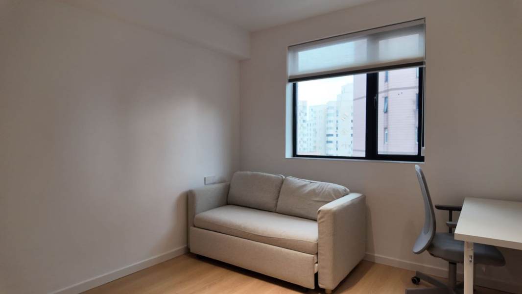 Housing image — Bedroom