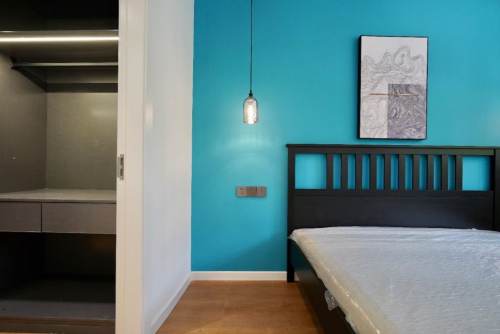 Housing image — Bedroom