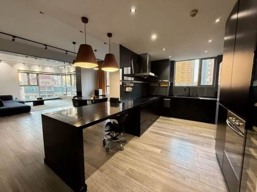 Housing image — Kitchen