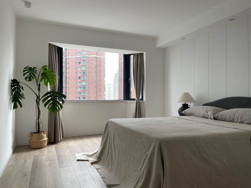 Housing image — Bedroom