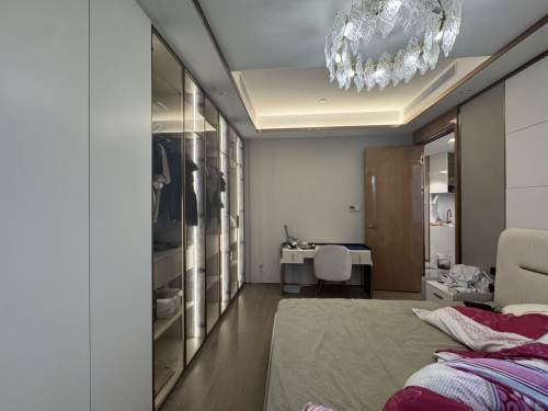 Housing image — Bedroom