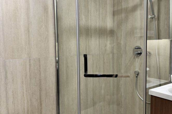 3BR Apartment near Jiaotong University Metro with Green View