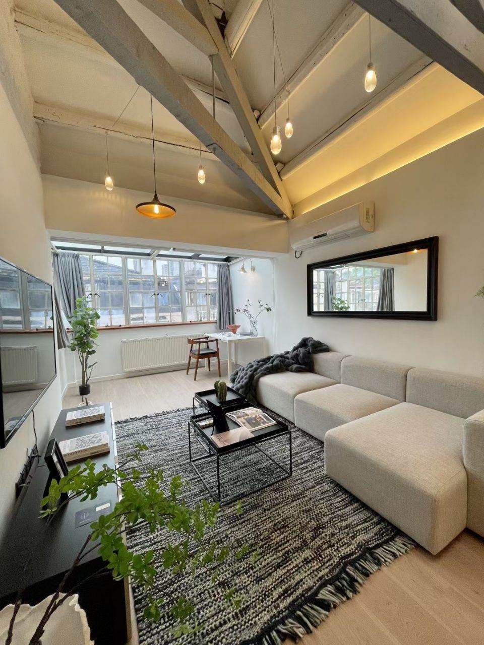 Housing image — Living Room