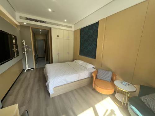 Housing image — Bedroom