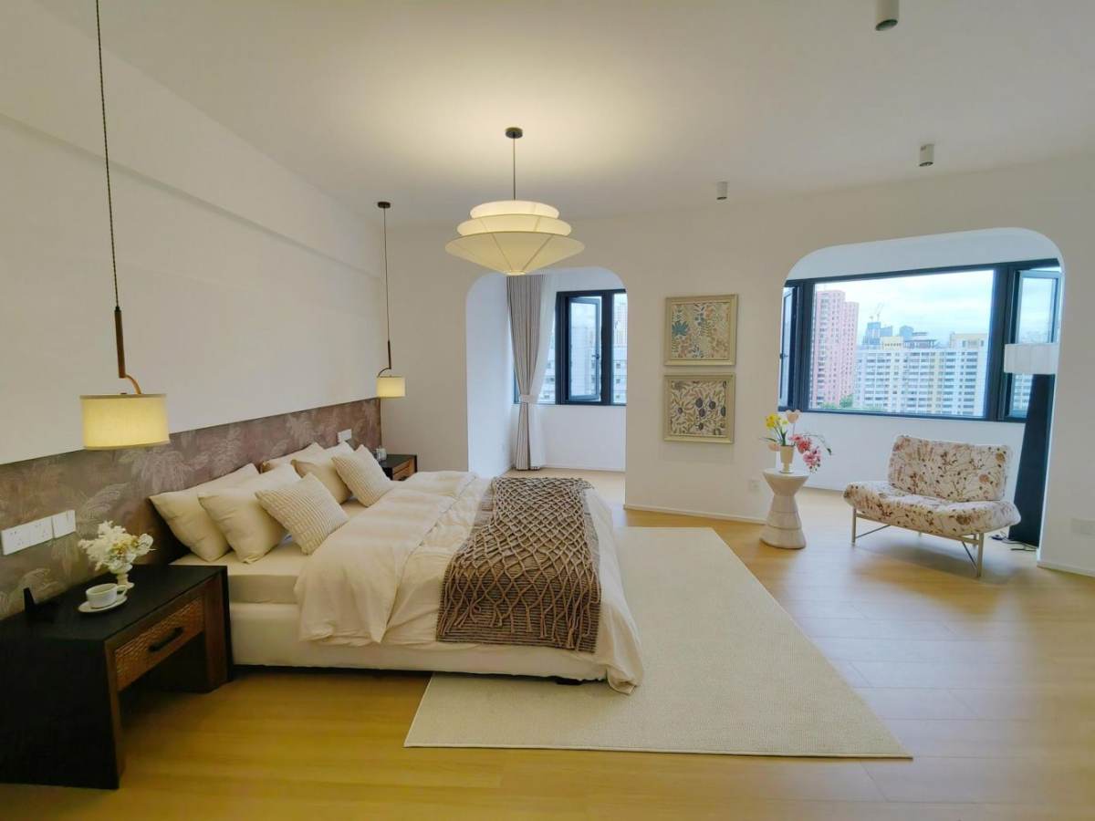 Housing image — Bedroom