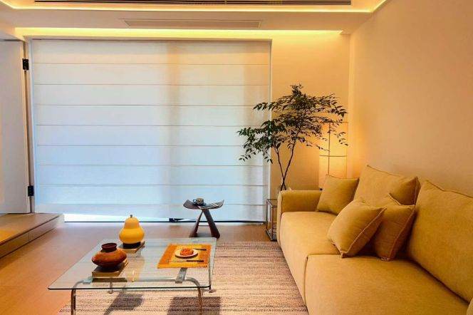 Spacious 2BR Apartment near Jiangning Rd Metro (L13)