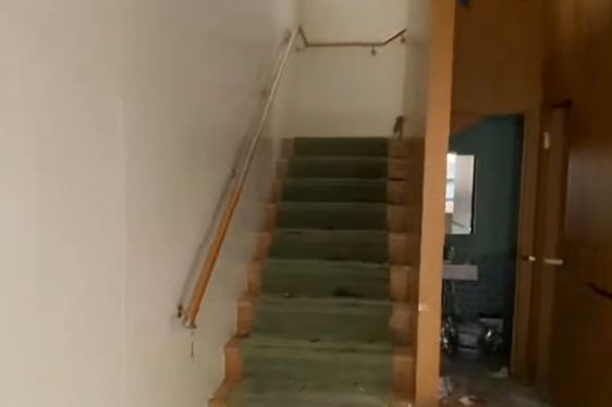 Spacious Studio Commercial Space in Jing'an (L2/L7/L14)