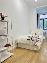 Housing image — Bedroom