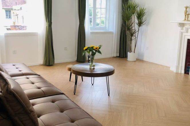 1BR Heritage Apartment near Zhongshan Park (L2/L11)
