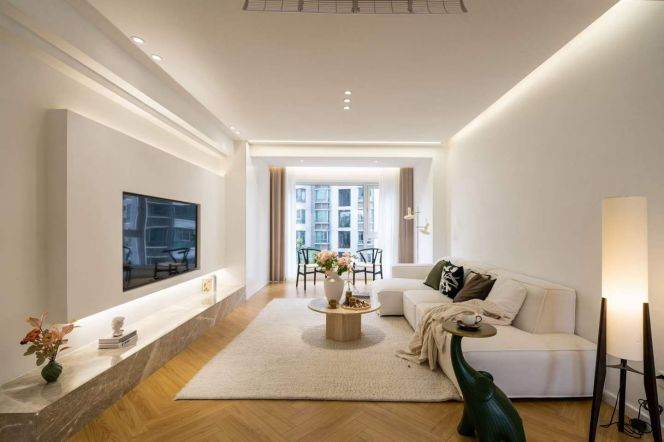 3BR Apartment near West Yan'An Rd Metro (L3/L4)