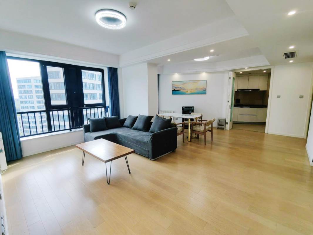 Housing image — Living Room