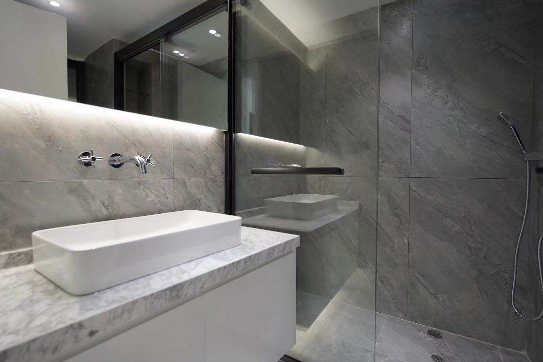 Housing image — Bathroom