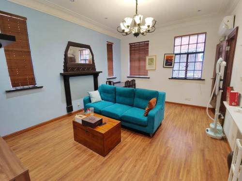 Housing image — Living Room