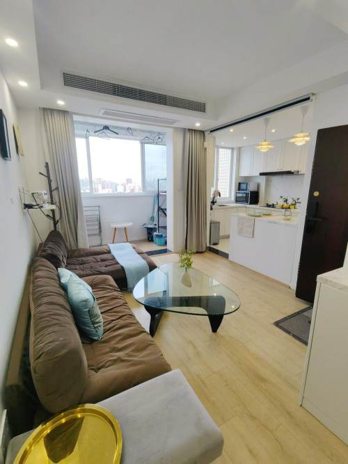 Housing image — Living Room
