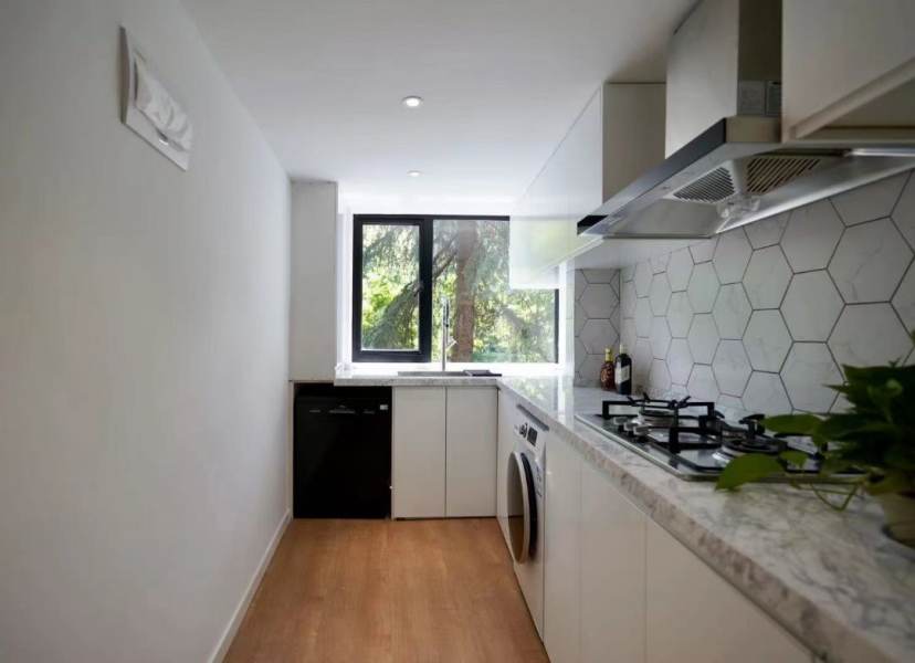 Housing image — Kitchen