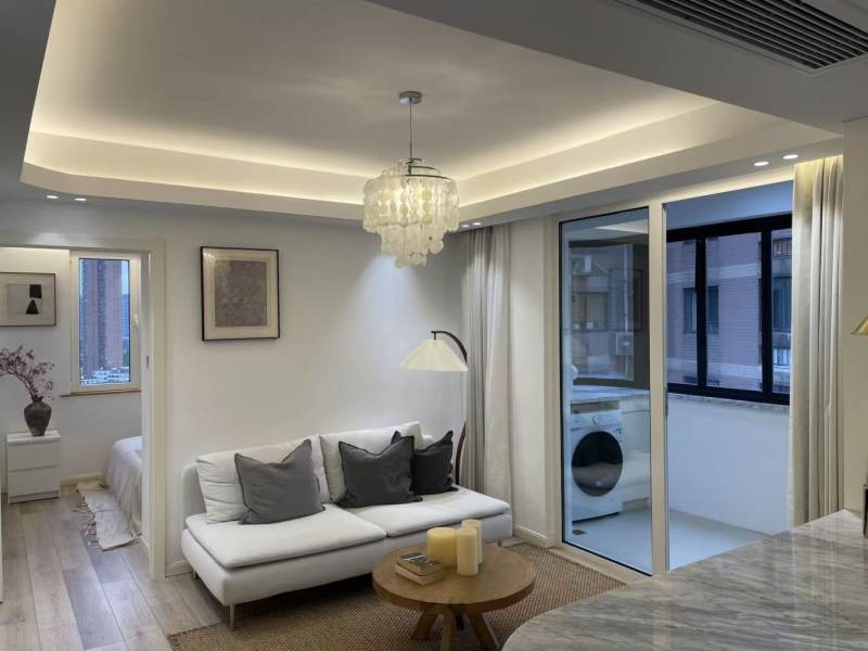 Housing image — Living Room
