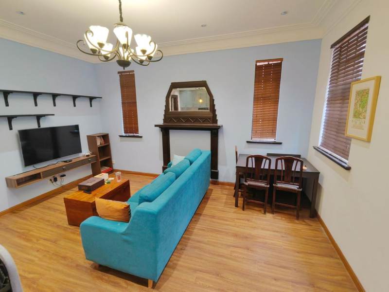 Housing image — Living Room