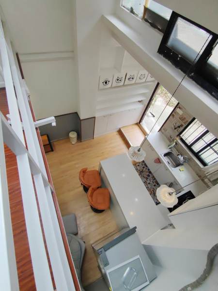 Housing image — Kitchen