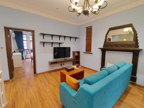 Housing image — Living Room