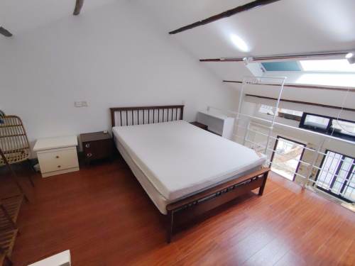 Housing image — Bedroom