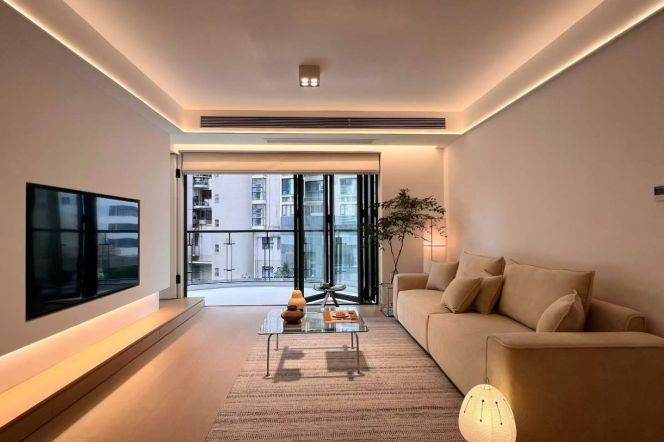 Spacious 2BR Apartment near Jiangning Rd Metro (L13)