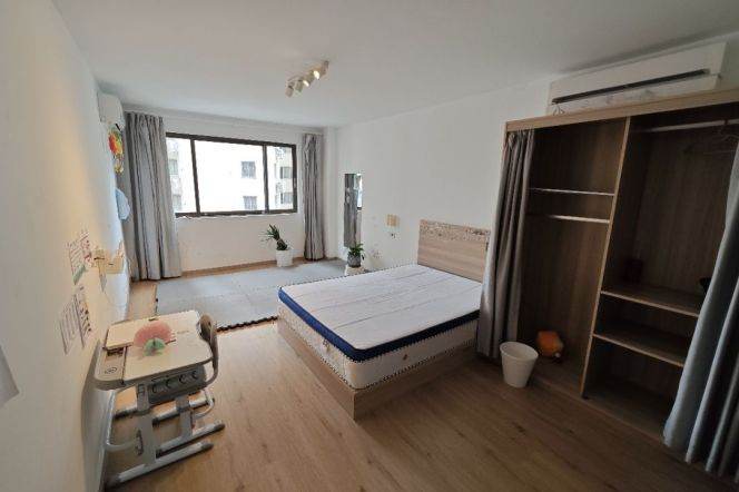 2BR Apartment at Sanhe Garden