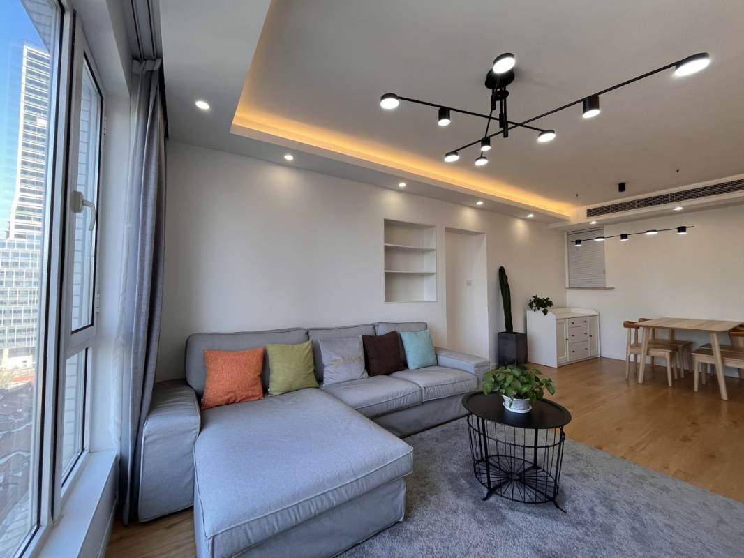 Housing image — Living Room
