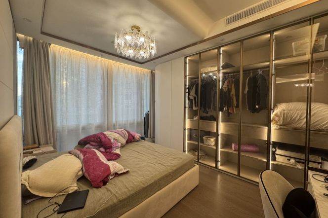 2BR Apartment near Xiepu Road Metro with Outstanding View (L14)