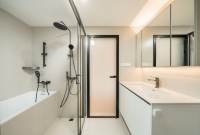 Housing image — Bathroom