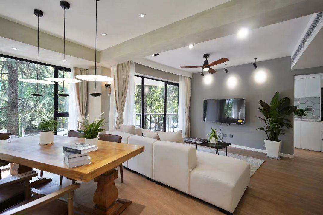 Housing image — Living Room