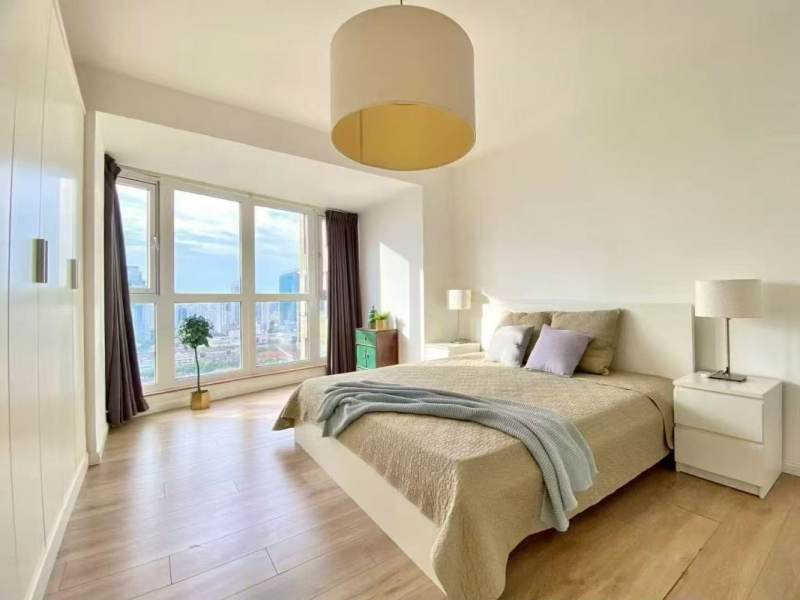 Housing image — Bedroom