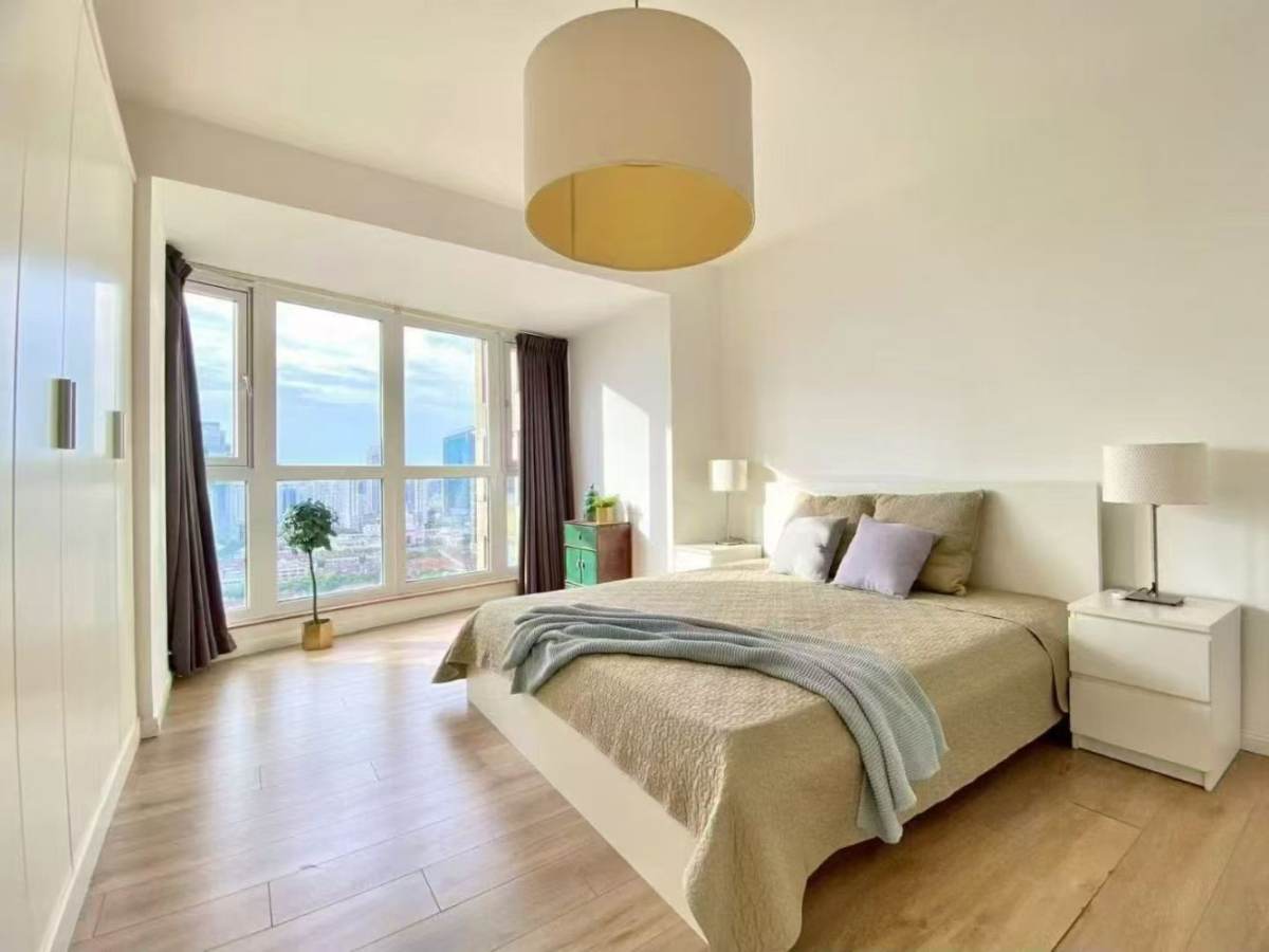 Housing image — Bedroom