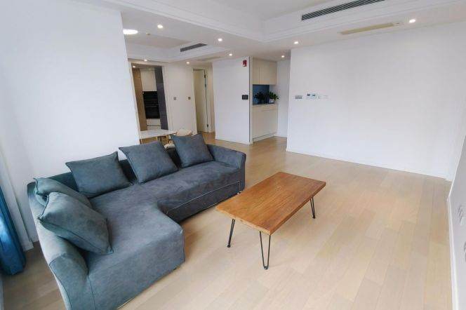 Spacious 3BR Apartment in Houtan (L6/L8/L11)