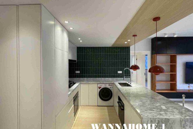 Spacious 2BR Apartment near Jiaotong University Metro (L10/L11)