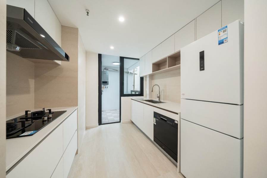 Housing image — Kitchen