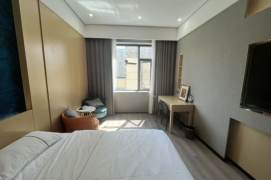 1BR Serviced Apartment near Shanghai Jiao Tong University