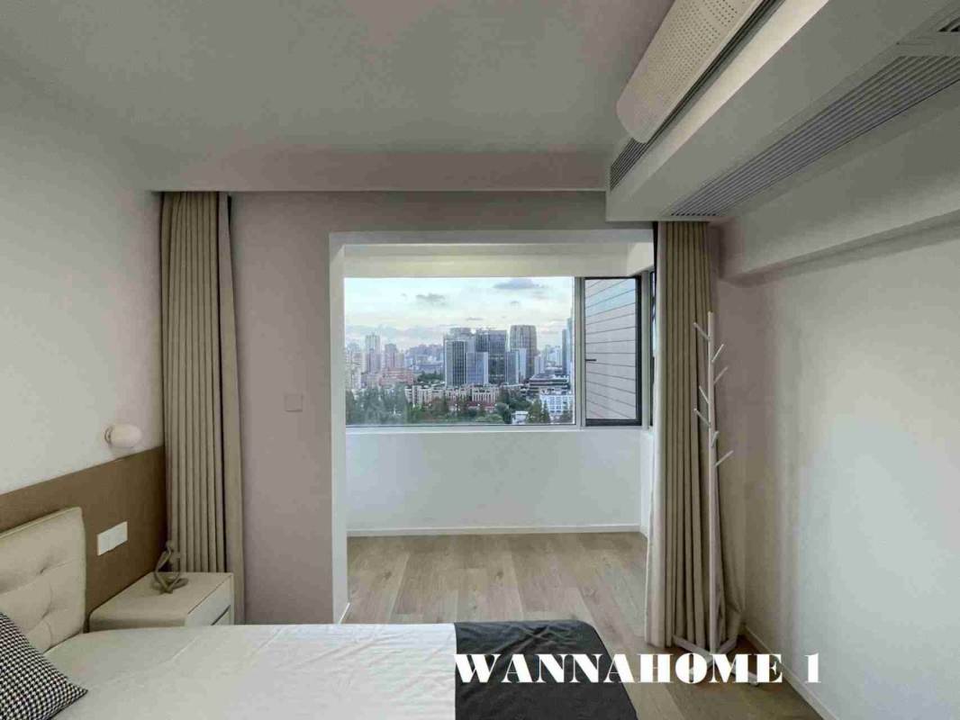 Housing image — Bedroom