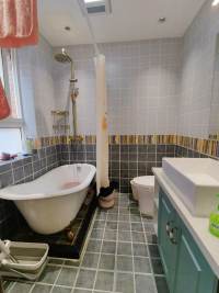 Housing image — Bathroom