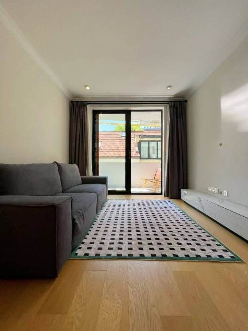 Housing image — Living Room