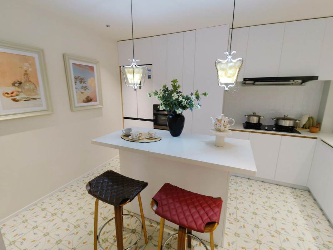 Housing image — Kitchen