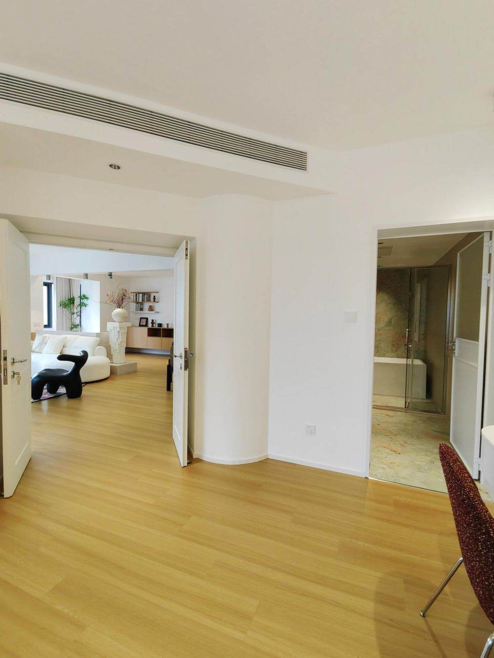 Housing image — Bedroom
