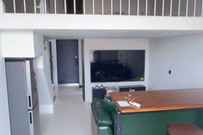 1BR Apartment in Hongkou / Fudan Uni (L8/L10)