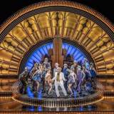 HD Screening: Top Hat The Musical
