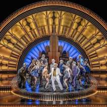 HD Screening: Top Hat The Musical