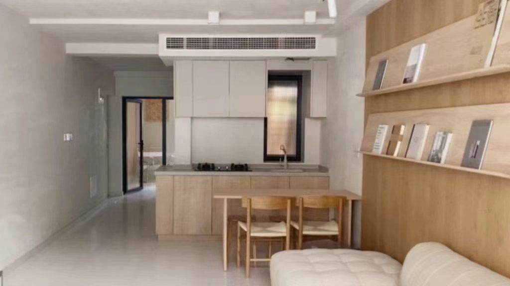 Housing image — Living Room