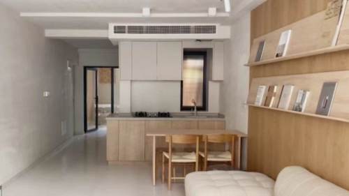 Housing image — Living Room