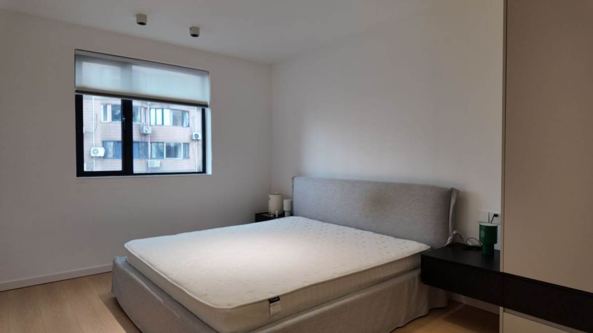 Housing image — Bedroom