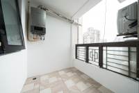 Housing image — Balcony