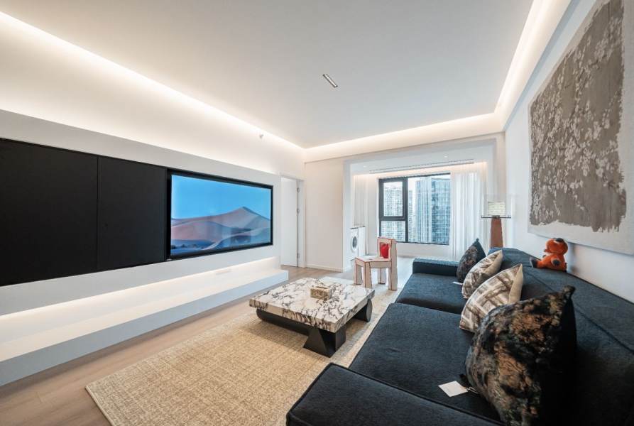 Housing image — Living Room